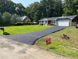 Driveway Maintenance Services in Memphis, MO